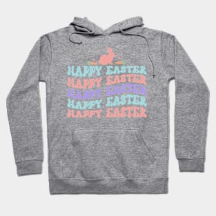 happy easter Hoodie